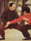 Maître Wang Yen-nien